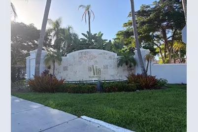 9645 NW 1st Ct #1-110, Pembroke Pines, FL 33024 - Photo 19