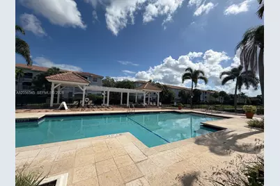 9645 NW 1st Ct #1-110, Pembroke Pines, FL 33024 - Photo 15