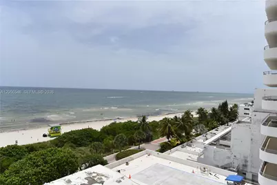5555 Collins Ave #8K, Miami Beach, FL 33140 - Photo 17