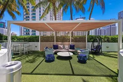 90 SW 3rd St #1608, Miami, FL 33130 - Photo 23