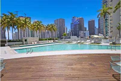 90 SW 3rd St #1608, Miami, FL 33130 - Photo 21