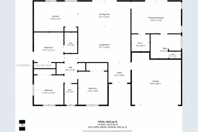 2445 SW 43rd Ter, Fort Lauderdale, FL 33317 - Photo 23