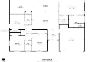 2445 SW 43rd Terrace, Fort Lauderdale, FL 33317 - Photo 23