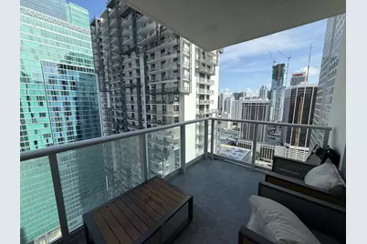 300 S Biscayne Blvd #T-3301, Miami, FL 33131 - Photo 1