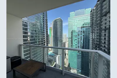 300 S Biscayne Blvd #T-3301, Miami, FL 33131 - Photo 9