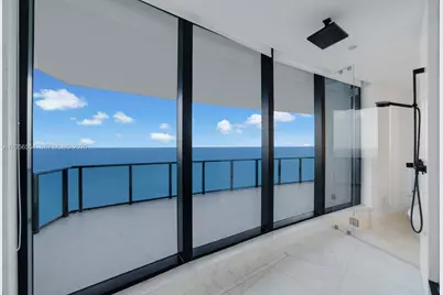 18555 Collins Ave #5201, Sunny Isles Beach, FL 33160 - Photo 35