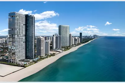 18555 Collins Ave #5201, Sunny Isles Beach, FL 33160 - Photo 97
