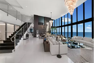 18555 Collins Ave #5201, Sunny Isles Beach, FL 33160 - Photo 1