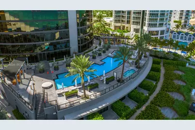 18555 Collins Ave #5201, Sunny Isles Beach, FL 33160 - Photo 91