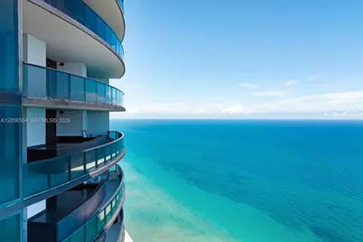 18555 Collins Ave #5201, Sunny Isles Beach, FL 33160 - Photo 59