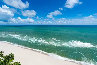 18555 Collins Ave #5201, Sunny Isles Beach, FL 33160 - Photo 95