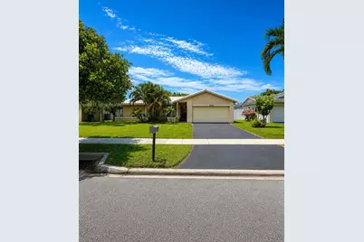 9840 NW 25th Ct, Coral Springs, FL 33065 - Photo 1