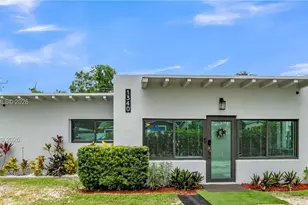 1340 NW 4th Ave, Fort Lauderdale, FL 33311 - Photo 1