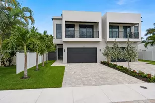 1234 NE 17th Terrace, Fort Lauderdale, FL 33304 - Photo 1