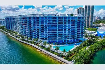 3300 NE 188 St. #611, Aventura, FL 33180 - Photo 35