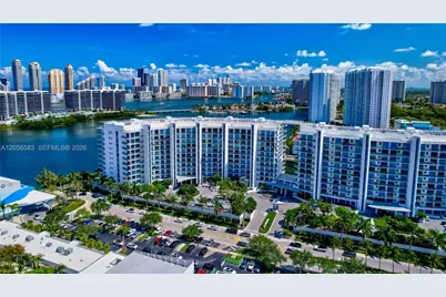 3300 NE 188 St. #611, Aventura, FL 33180 - Photo 29
