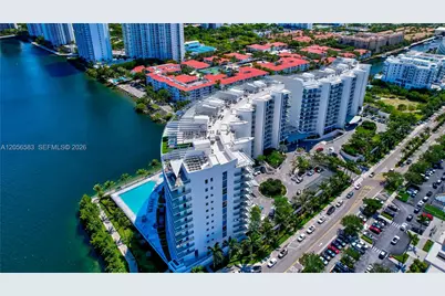 3300 NE 188 St. #611, Aventura, FL 33180 - Photo 33