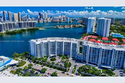 3300 NE 188 St. #611, Aventura, FL 33180 - Photo 31