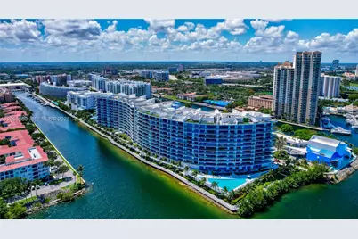 3300 NE 188 St. #611, Aventura, FL 33180 - Photo 21