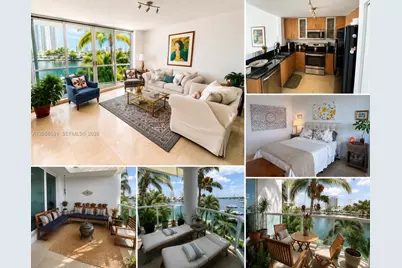 7918 Harbor Island Dr #310, North Bay Village, FL 33141 - Photo 3