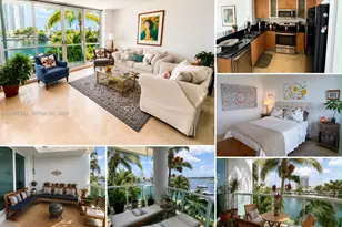7918 Harbor Island Dr, North Bay Village, FL 33141 - Photo 3