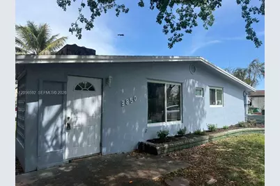 3850 SW 59th Ter, Davie, FL 33314 - Photo 1