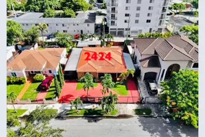 2424 SW 21st Ter, Miami, FL 33145 - Photo 5