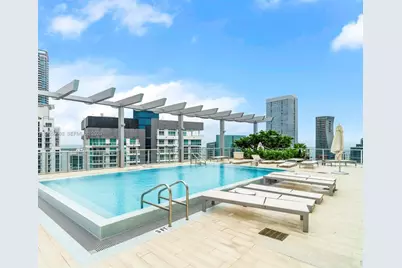 1100 S Miami Ave #3609, Miami, FL 33130 - Photo 9