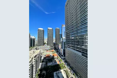 1100 S Miami Ave #3609, Miami, FL 33130 - Photo 3