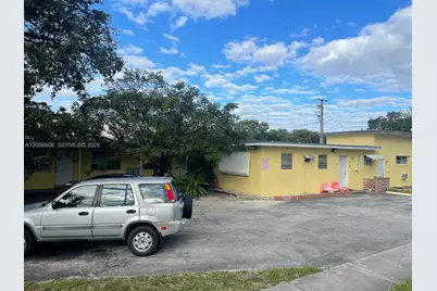 12610 NE 11th Ave, North Miami, FL 33161 - Photo 5