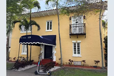 124 Mendoza Ave #2A, Coral Gables, FL 33134 - Photo 1