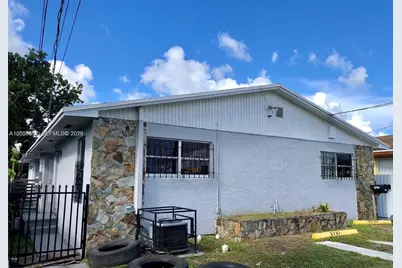 2735 NW 27th St, Miami, FL 33142 - Photo 1