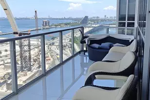 1100 Biscayne Blvd, Miami, FL 33132 - Photo 9