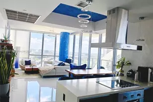 1100 Biscayne Blvd, Miami, FL 33132 - Photo 1