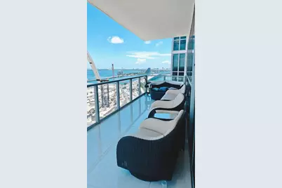 1100 Biscayne Blvd #2106, Miami, FL 33132 - Photo 33