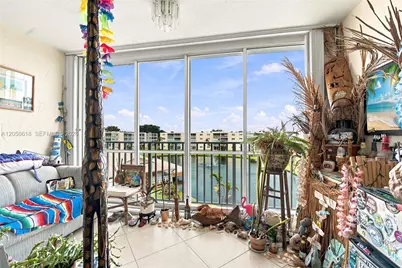 1025 SE 2nd Ave #406, Dania Beach, FL 33004 - Photo 19