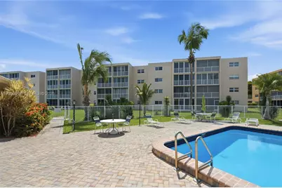 1025 SE 2nd Ave #406, Dania Beach, FL 33004 - Photo 27