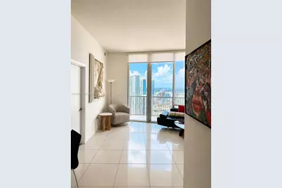 1750 N Bayshore Dr #5614, Miami, FL 33132 - Photo 7