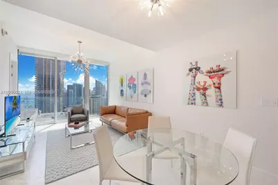 700 NE 26th Ter #3204, Miami, FL 33137 - Photo 5