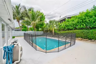 6581 NW 22nd St, Sunrise, FL 33313 - Photo 27