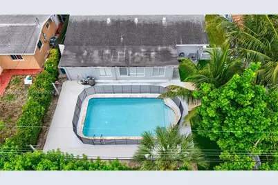 6581 NW 22nd St, Sunrise, FL 33313 - Photo 29