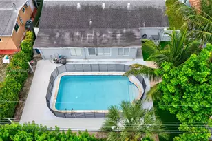 6581 NW 22nd St, Sunrise, FL 33313 - Photo 29