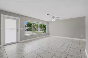 6581 NW 22nd St, Sunrise, FL 33313 - Photo 5