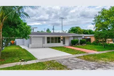 6581 NW 22nd St, Sunrise, FL 33313 - Photo 33