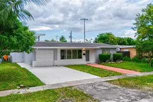 6581 NW 22nd St, Sunrise, FL 33313 - Photo 33