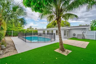 6581 NW 22nd St, Sunrise, FL 33313 - Photo 31