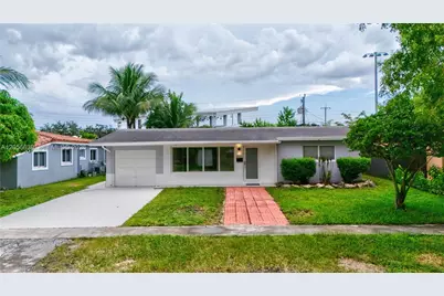 6581 NW 22nd St, Sunrise, FL 33313 - Photo 23