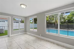 6581 NW 22nd St, Sunrise, FL 33313 - Photo 39