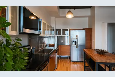 10 SW South River Dr #708, Miami, FL 33130 - Photo 3
