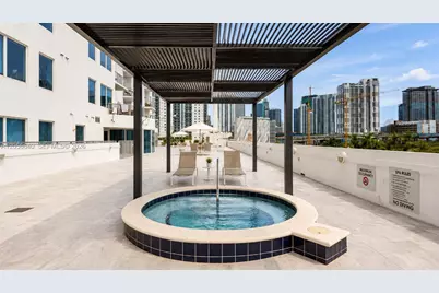 10 SW South River Dr #708, Miami, FL 33130 - Photo 21